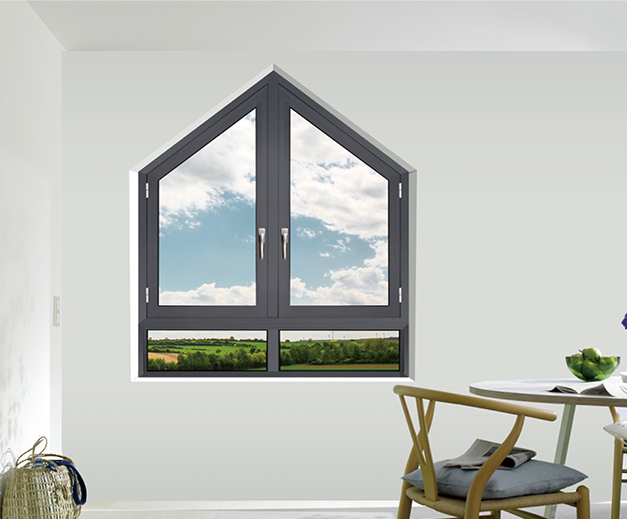 门窗细节不容忽视