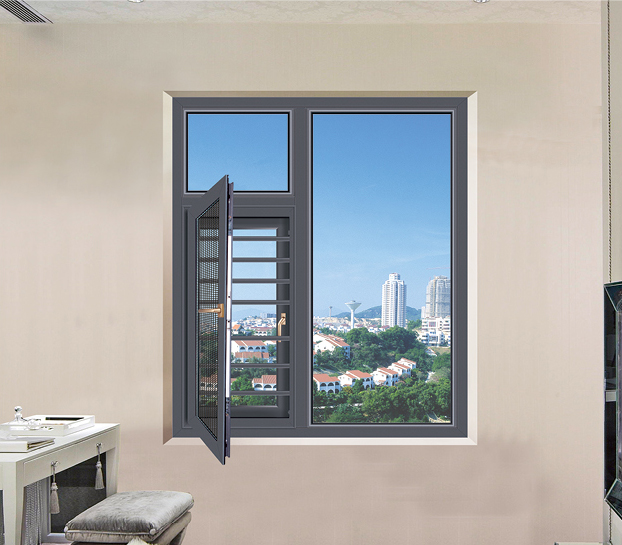 铝合金门窗5大优势，实用很重要