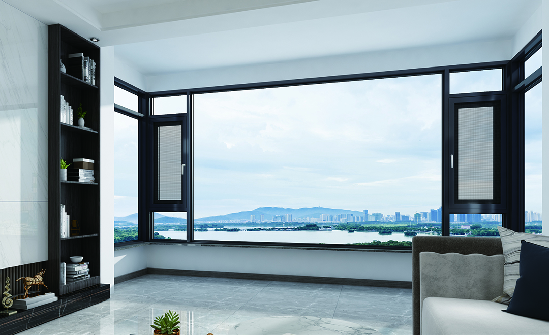 门窗的材料有哪些呢?